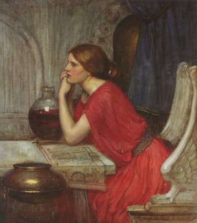 Circe
