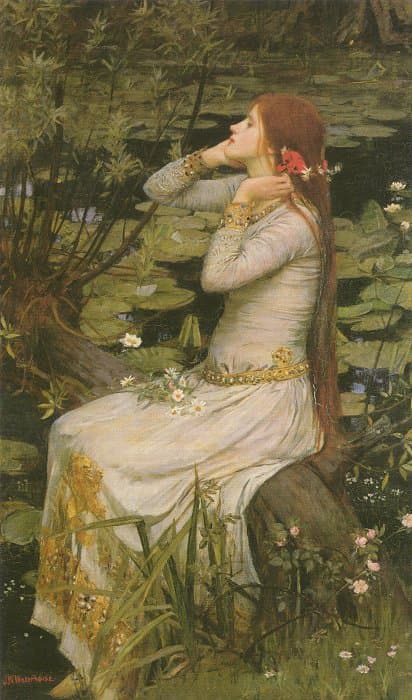 Ophelia