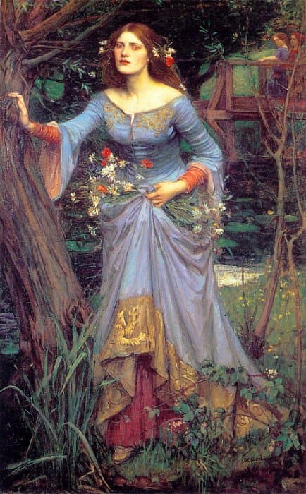 Ophelia